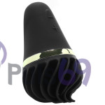 Клиторальный стимулятор Satisfyer Spinnator Sweet Treat Black