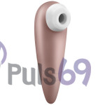 Вакуумный клиторальный стимулятор Satisfyer 1 Next Generation