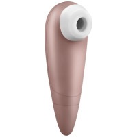 Вакуумный клиторальный стимулятор Satisfyer 1 Next Generation