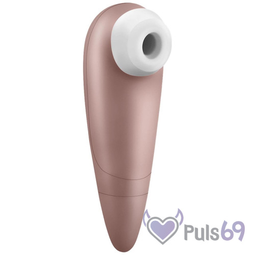 Вакуумный клиторальный стимулятор Satisfyer 1 Next Generation