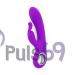 Вибратор SeXentials Happiness Rabbit Vibe от Toy Joy