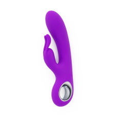 Вибратор SeXentials Happiness Rabbit Vibe от Toy Joy Вибратор SeXentials Happiness Rabbit Vibe от Toy Joy