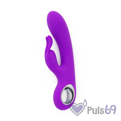 Вибратор SeXentials Happiness Rabbit Vibe от Toy Joy
