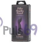 Вибратор Fifty Shades Freed So Exquisite от Lovehoney