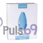 Вибратор Svakom Candy