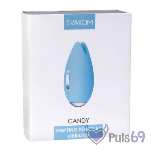 Вибратор Svakom Candy Вибратор Svakom Candy
