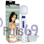 Вибромассажер My Secret Love Passion Pointer от Orion
