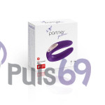 Вибратор для пары, Partner Plus