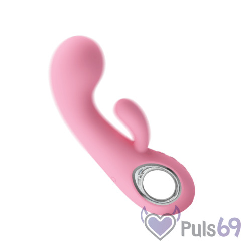 Вибратор Pretty Love Chris Pink от Baile Вибратор Pretty Love Chris Pink от Baile