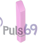 Мини вибратор BAMBOO Mauve Amore от Rocks Off