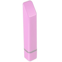 Мини вибратор BAMBOO Mauve Amore от Rocks Off Мини вибратор BAMBOO Mauve Amore от Rocks Off