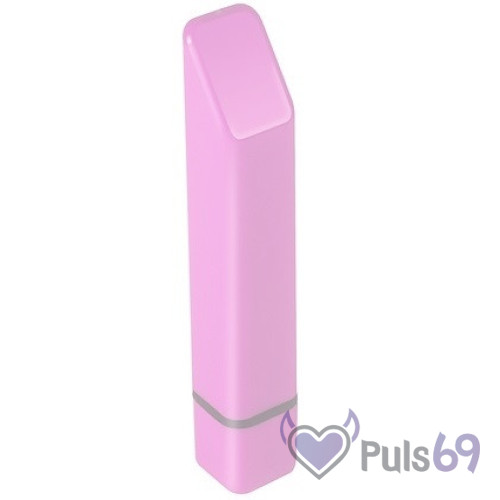 Мини вибратор BAMBOO Mauve Amore от Rocks Off