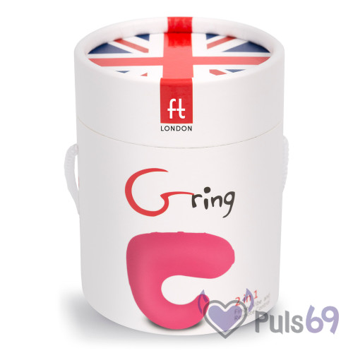 Мини вибратор - Gvibe Gring Мини вибратор - Gvibe Gring