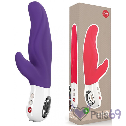 Вибратор Fun Factory Lady Bi Вибратор Fun Factory Lady Bi