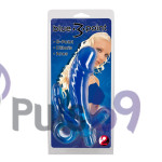 Вибратор Blue 3-Point от Orion