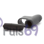 Вибратор Fifty Shades of Grey Secret Touching Finger Massager от Lovehoney