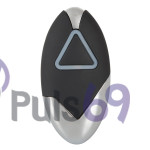 Реалистичный вибратор Wireless Silicone 7inch от NMC