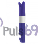 Вибратор Toy Joy Travel G-Sense