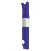 Вибратор Toy Joy Travel G-Sense