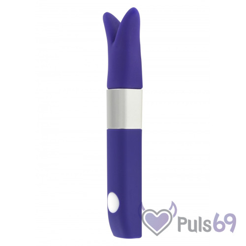 Вибратор Toy Joy Travel G-Sense