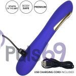 Вибратор электростимулятор Impulse Intimate E-Stimulator Petite Wand