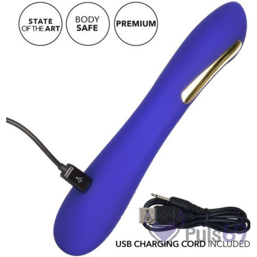 Вибратор электростимулятор Impulse Intimate E-Stimulator Petite Wand Вибратор электростимулятор Impulse Intimate E-Stimulator Petite Wand