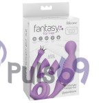 Вакуумный вибратор Fantasy For Her Ultimate Climax-Her