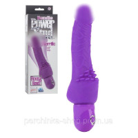 Гнущийся вибратор California Exotic Power Stud Cliterrific Гнущийся вибратор California Exotic Power Stud Cliterrific