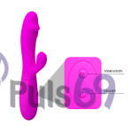 Вибратор Pretty Love Snappy Rechargeable