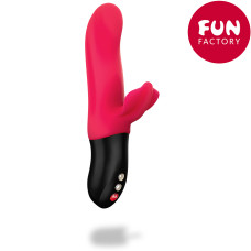 Вибратор пульсатор Fun Factory Bi Stronic Fusion Вибратор пульсатор Fun Factory Bi Stronic Fusion