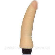 Реалистичный вибратор Seven Creations RedTop Vibrator Реалистичный вибратор Seven Creations RedTop Vibrator