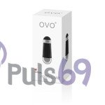Вибропуля, клиторный вибратор OVO W2 (Германия)
