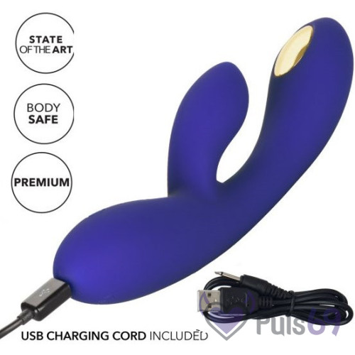 Вибратор электростимулятор Impulse Intimate E-Stimulator Dual Wand Вибратор электростимулятор Impulse Intimate E-Stimulator Dual Wand