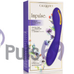 Вибратор электростимулятор Impulse Intimate E-Stimulator Wand