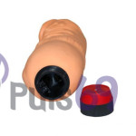 Вибратор Гигант XXL Vibrator от Orion 33 (см)