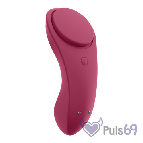 Вибратор для трусиков Satisfyer Sexy Secret
