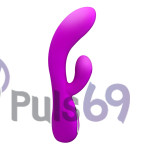 Смарт вибратор Pretty Love  Honey Rechargeable от Baile