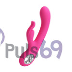 Вибратор Pretty Love Carina Pink от Baile