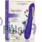 Вибратор электростимулятор Impulse Intimate E-Stimulator Petite Wand