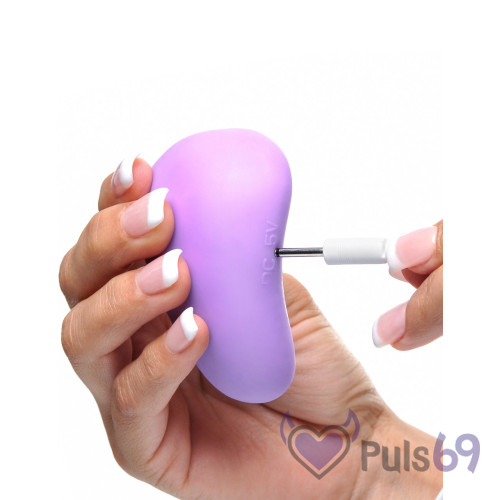 Вибратор Fantasy For Her Vibrating Petite Arouse-Her от Pipedream Вибратор Fantasy For Her Vibrating Petite Arouse-Her от Pipedream