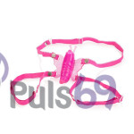 Вибратор бабочка Venus Butterfly Mini Wireless Venus Butterfly от California Exotic