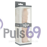 Реалистичный вибратор Toy Joy Classic Original Vibrator
