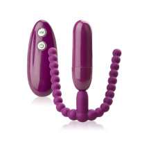 Вибратор точки-G, Intimate Spreader от Orion