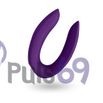 Вибратор для пары, Partner Plus