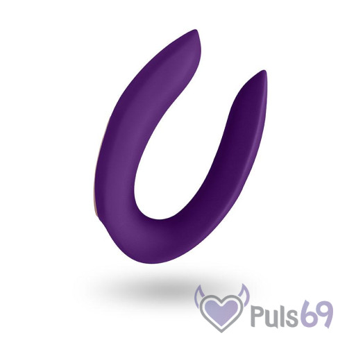 Вибратор для пары, Partner Plus Вибратор для пары, Partner Plus