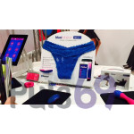 Смарт-вибратор blueMotion NEX1 от OhMiBod