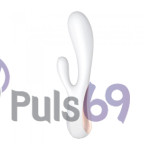 Смарт вибратор Satisfyer Mono Flex White