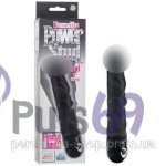 Гнущийся вибратор California Exotic Power Stud Rod