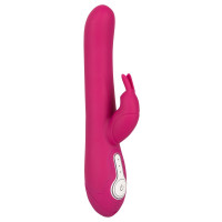 Интеллектуальный вибратор с ротацией Joymatic The intelligent Rabbit Vibrator от Orion Интеллектуальный вибратор с ротацией Joymatic The intelligent Rabbit Vibrator от Orion