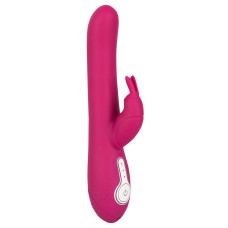 Интеллектуальный вибратор с ротацией Joymatic The intelligent Rabbit Vibrator от Orion Интеллектуальный вибратор с ротацией Joymatic The intelligent Rabbit Vibrator от Orion